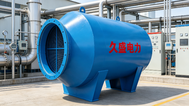 玄武风机消声器